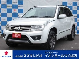 スズキ エスクード 2.4 ランドブリーズ 4WD ETC　バックカメラ　スペアキー