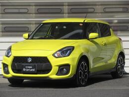 スズキ スイフト スポーツ 1.4 6速MT　LEDライト　ETC