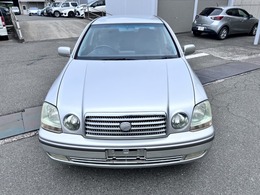 トヨタ プログレ 2.5 NC250 iRバージョン 