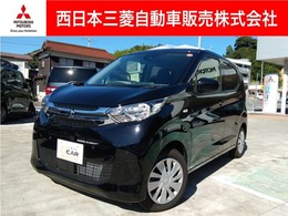 三菱 eKワゴン 660 G シートヒーター・スマートキー