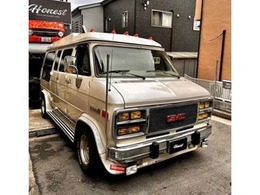 GMC バンデューラ エクスプローラ 