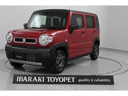 スズキ ハスラー 660 ハイブリッド G オーディオレス シートヒーター