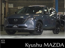 マツダ CX-5 2.0 20S ブラックトーンエディション 被害軽減ブレーキ