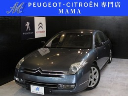 シトロエン C6 エクスクルーシブ Peugeot＆Citroenプロショップ