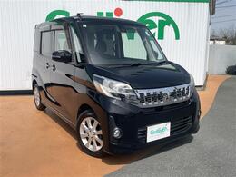 三菱 eKスペース 660 カスタム G eアシスト 修復歴無し