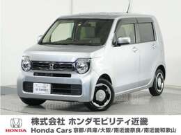 ホンダ N-WGN 660 L 1オ-ナ-ナビRカメETCクルコンBT接続