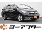 1.5 ハイブリッド X ホンダセンシング
