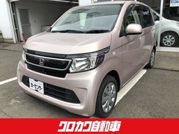 ホンダ N-WGN 660 G スマートキー