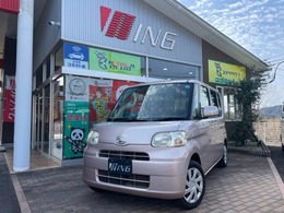 ダイハツ タント 660 X リミテッド 