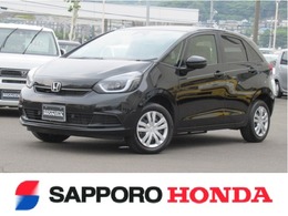 ホンダ フィット 1.5 ホーム 4WD 純正メモリーナビ　Rカメラ　ETC