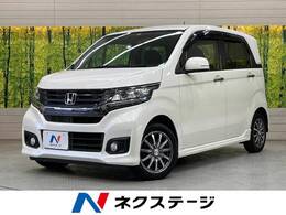 ホンダ N-WGN 660 カスタムG 純正ナビ Bカメ ETC スマキー HIDライト