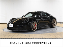 ポルシェ 911 GT3 ツーリング パッケージ PDK フロントアクスルリフトシステム