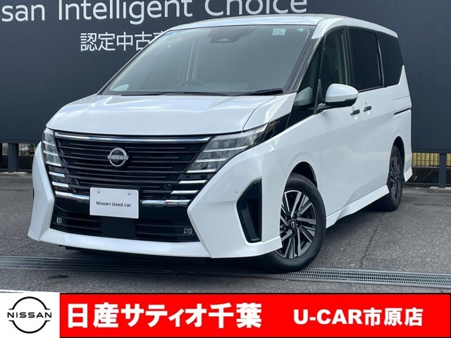 この度は日産サティオ千葉U-CAR市原店の在庫をご覧いただきありがとうございます。