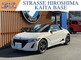 ホンダ S660 660 アルファ ナビ バックカメラ ETC