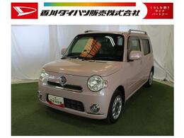 ダイハツ ミラココア 660 プラス G 認定中古車　CVT　ナビ　キーフリーシステ