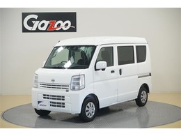 日産 NV100クリッパー 660 DX GLパッケージ ハイルーフ メモリーナビ(フルセグ)