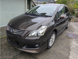 トヨタ ブレイド 2.4 G 4WD 