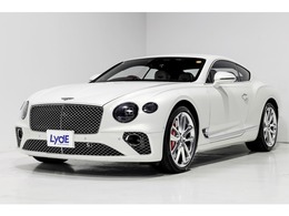 ベントレー コンチネンタルGT Mulliner Driving Mulliner　Driving　Specification22インチ