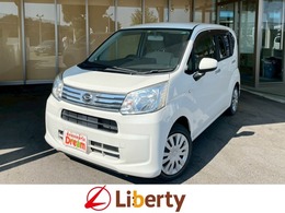 ダイハツ ムーヴ 660 L オーディオ キーレス 電動格納式ミラー 横