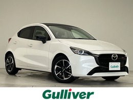 マツダ MAZDA2 1.5 15スポルト 純正SDナビ　360°ビューモニター　クルー