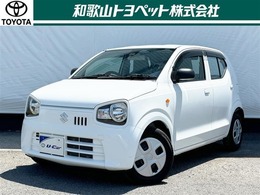スズキ アルト Lレーダーブレーキサポート アルト Lレーダーブレーキサポート 