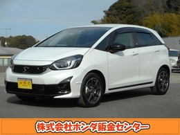 ホンダ フィット 1.5 e:HEV モデューロX 純正9インチナビ・ドラレコ・ETC