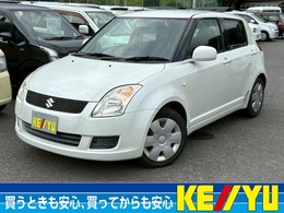 スズキ スイフト 1.2 XG 禁煙　ETC　SDナビ　TV　電格ミラー