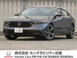 ホンダ アコード 2.0 全周囲カメラ　Bluetooth接続　ドラレコ