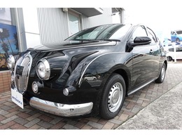 光岡自動車 ビュートストーリー 1.5 ハイブリッド LX パノラミックビュー・BSM・シートヒーター