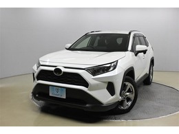 トヨタ RAV4 2.0 X ナビ バックモニター スマートキー ETC