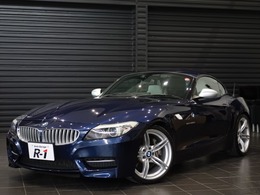 BMW Z4 sドライブ 35is 直列6気筒　10inch Androidモニター