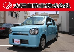 ダイハツ ミラトコット 660 L SAIII 
