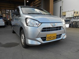 ダイハツ ミライース 660 B ETC