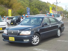 トヨタ クラウンマジェスタ 4.0 Cタイプ 