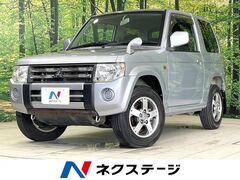 パジェロミニ