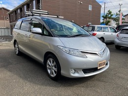 トヨタ エスティマ 2.4 G 4WD 