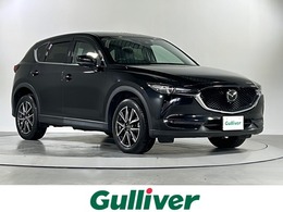 マツダ CX-5 2.2 XD Lパッケージ ディーゼルターボ 純正SDナビ 全方位カメラ ETC クルコン