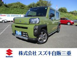 ダイハツ タフト 660 G 