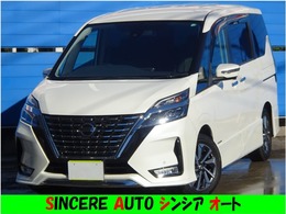 日産 セレナ 2.0 ハイウェイスター V 両Pスラ/吊モニタ/10ナビ/全方位/ETC/Dレコ