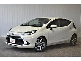 トヨタ アクア 1.5 Z 