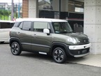 1.0 ハイブリッド MZ