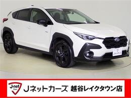 スバル クロストレック 2.0 ツーリング 4WD 11.6型ナビ アイサイト 全方位 フルセグ