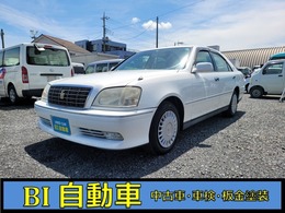 トヨタ クラウンロイヤル 2.5 ロイヤルエクストラ 