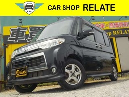 ダイハツ タント 660 カスタム X スペシャル ナビ・TV