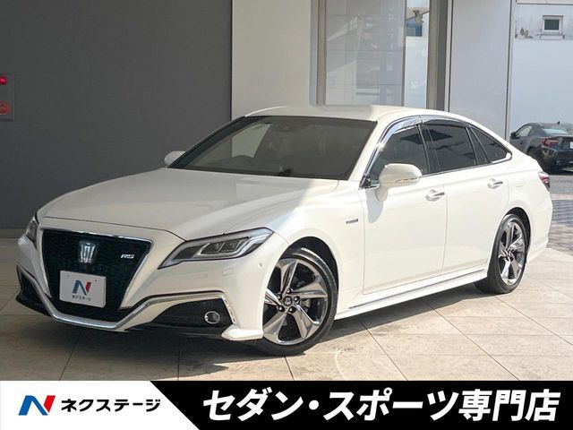 カラーヘッドアップディスプレイ　セーフティセンス　3眼LEDヘッドライト