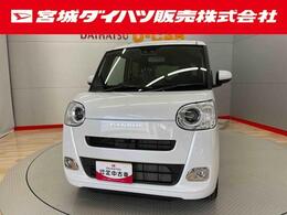 ダイハツ ムーヴキャンバス 660 セオリー G 
