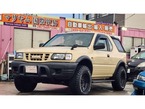 3.2 オープントップ 4WD