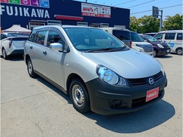 日産 AD 1.5 VE ナビ・バックカメラ・ETC付き