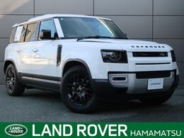 ランドローバー ディフェンダー 110 S 3.0L D300 ディーゼルターボ 4WD 