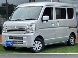 スズキ エブリイ 660 ジョイン ハイルーフ 4WD 衝突軽減ブレーキ　CVT　レーンアシスト